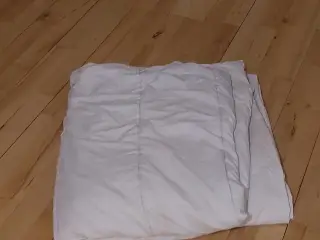 Dobbeltdyne/ tæppe IKEA