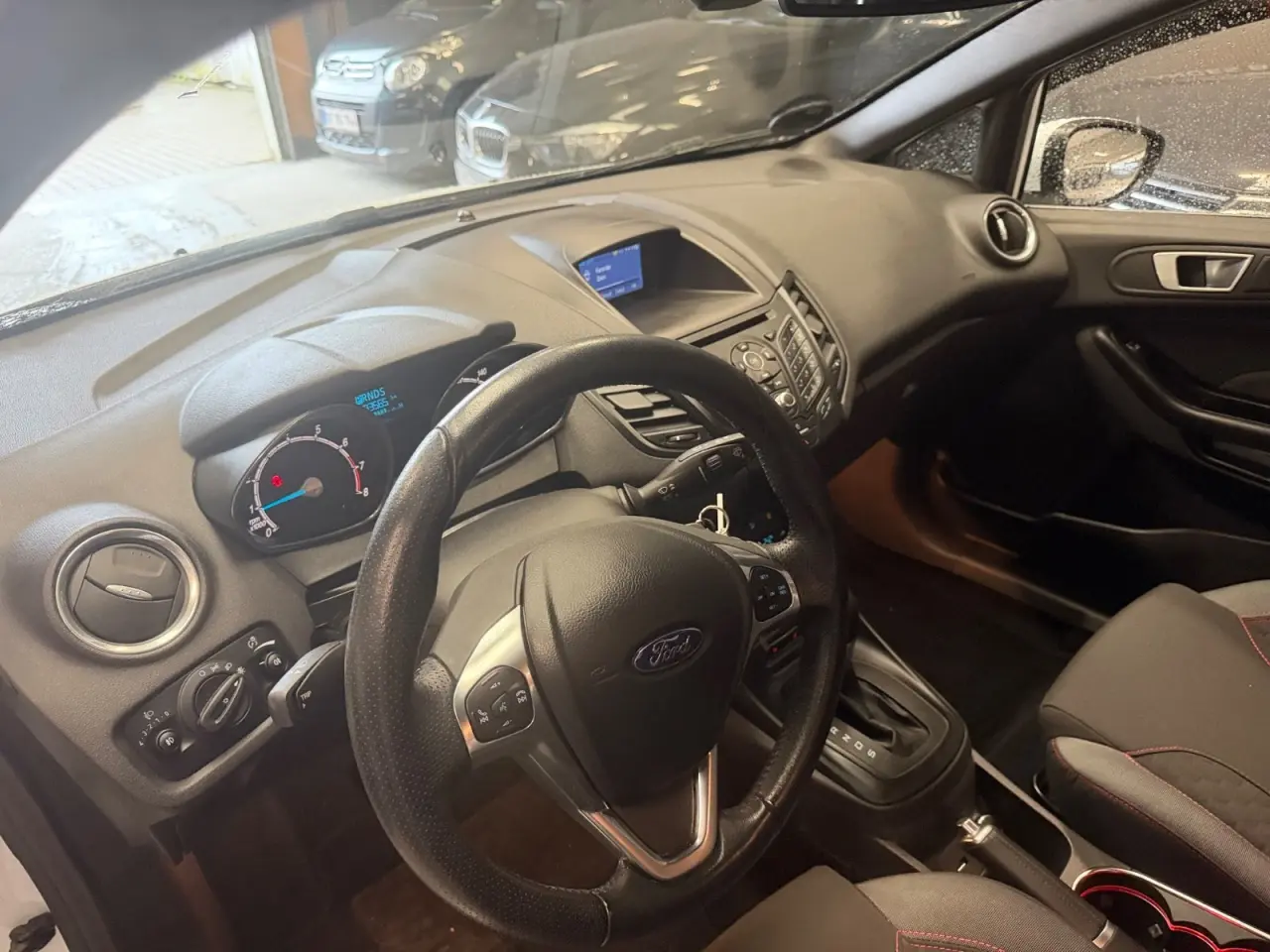 Billede 8 - Ford Fiesta 1,0 EcoBoost ST-Line aut.