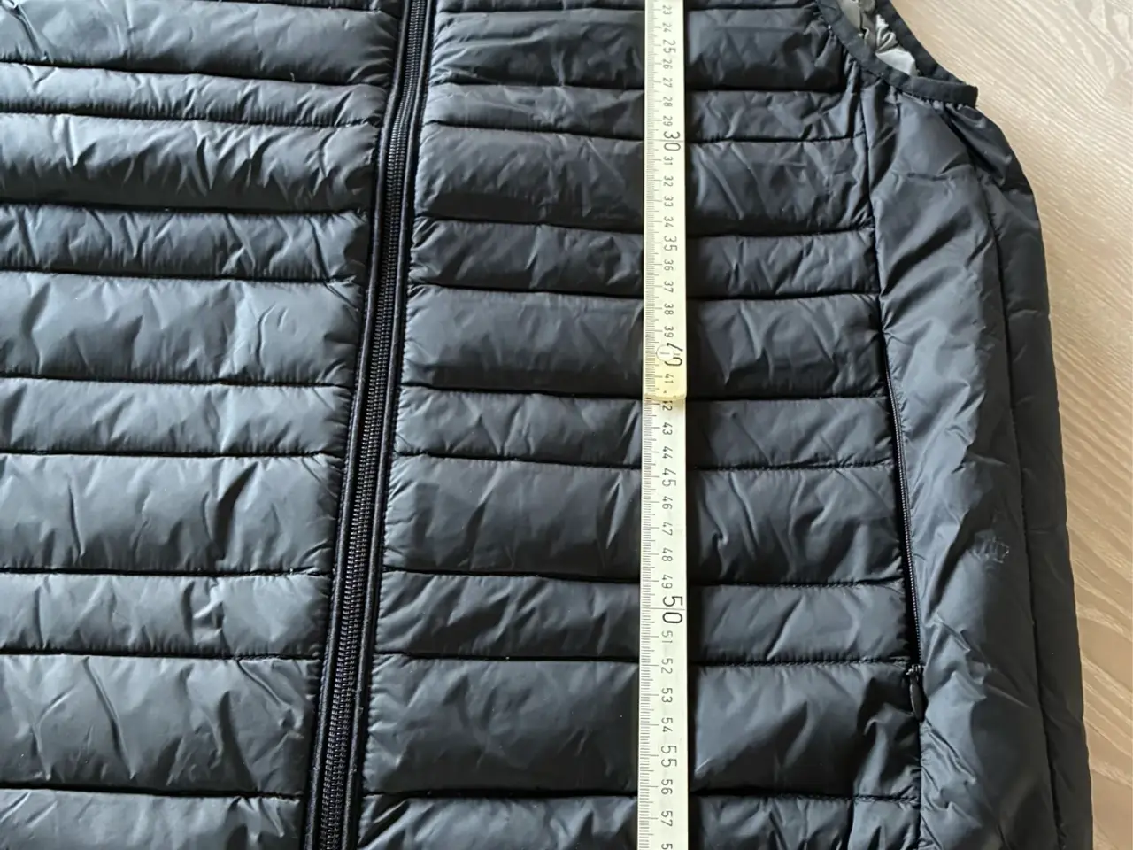 Billede 8 - Armani Exchange dunvest str. M