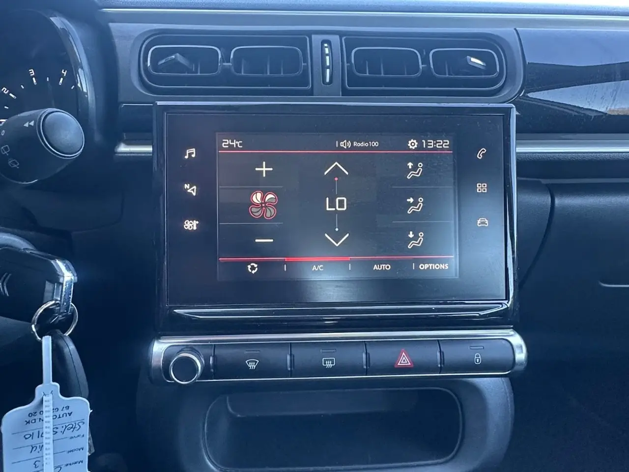 Billede 11 - Citroën C3 1,2 PureTech 82 Feel
