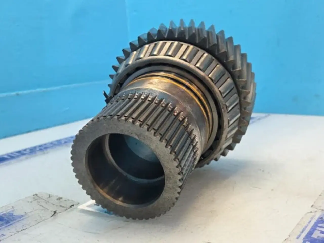 Billede 6 - Case Magnum 280 Gear 47564637