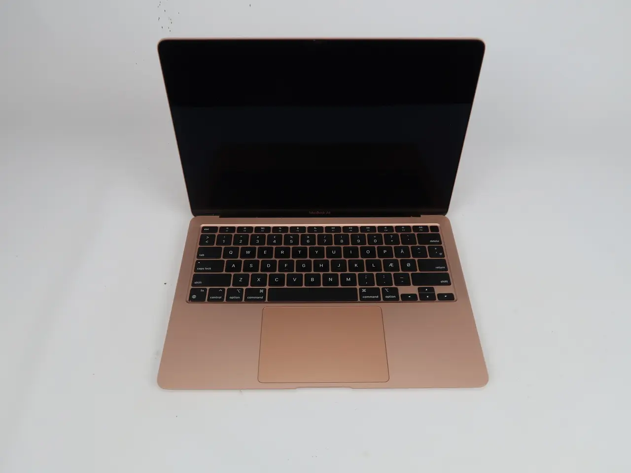Billede 1 - Apple MacBook Air M1 13"