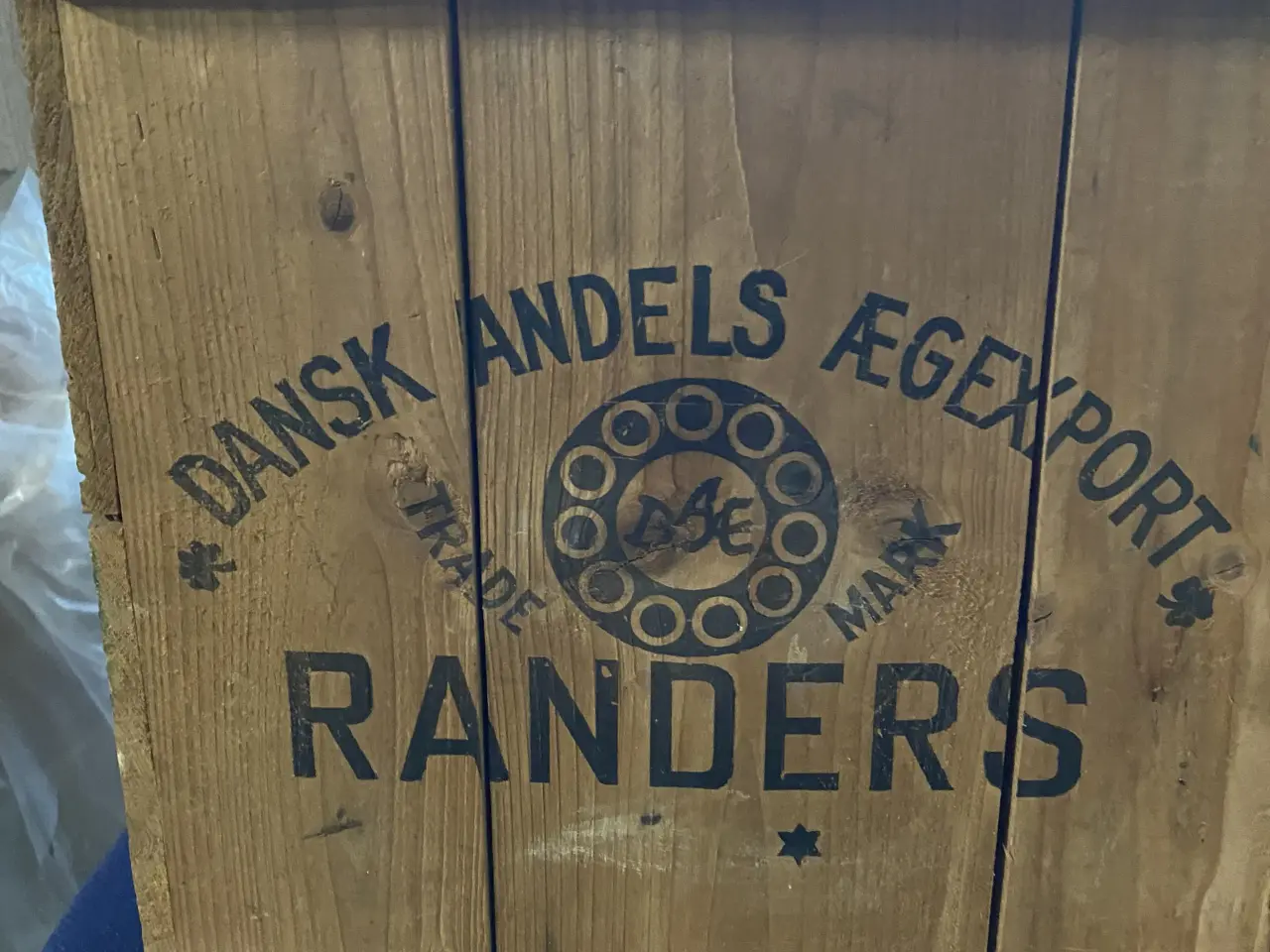 Billede 2 - ÆGKASSE TIL 6 30 STK'S BAKKER