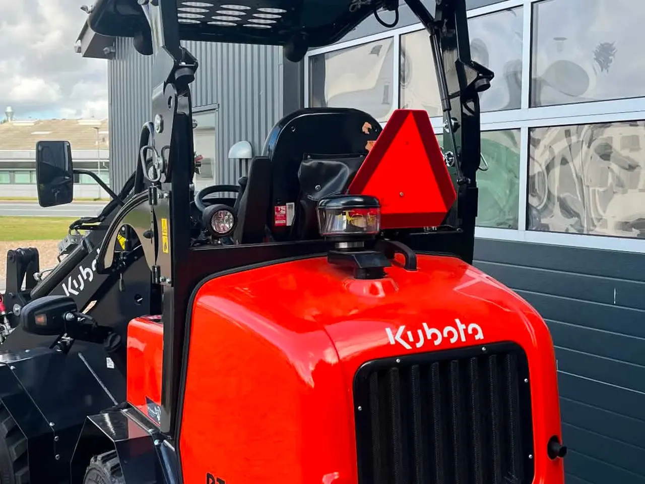 Billede 5 - Kubota RT 250-2