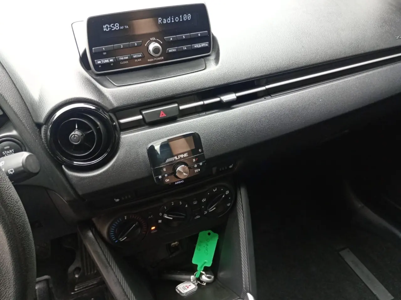 Billede 9 - Mazda 2 1,5 SkyActiv-G 75 Core