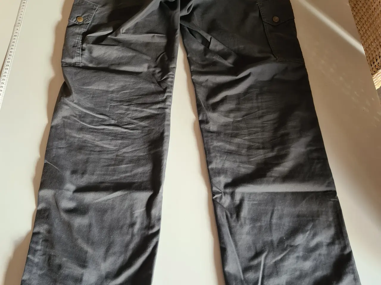 Billede 4 - Deerhunter jagtbukser 54