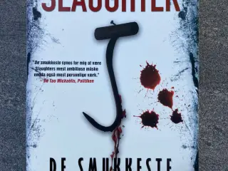 Karin Slaughter, De smukkeste