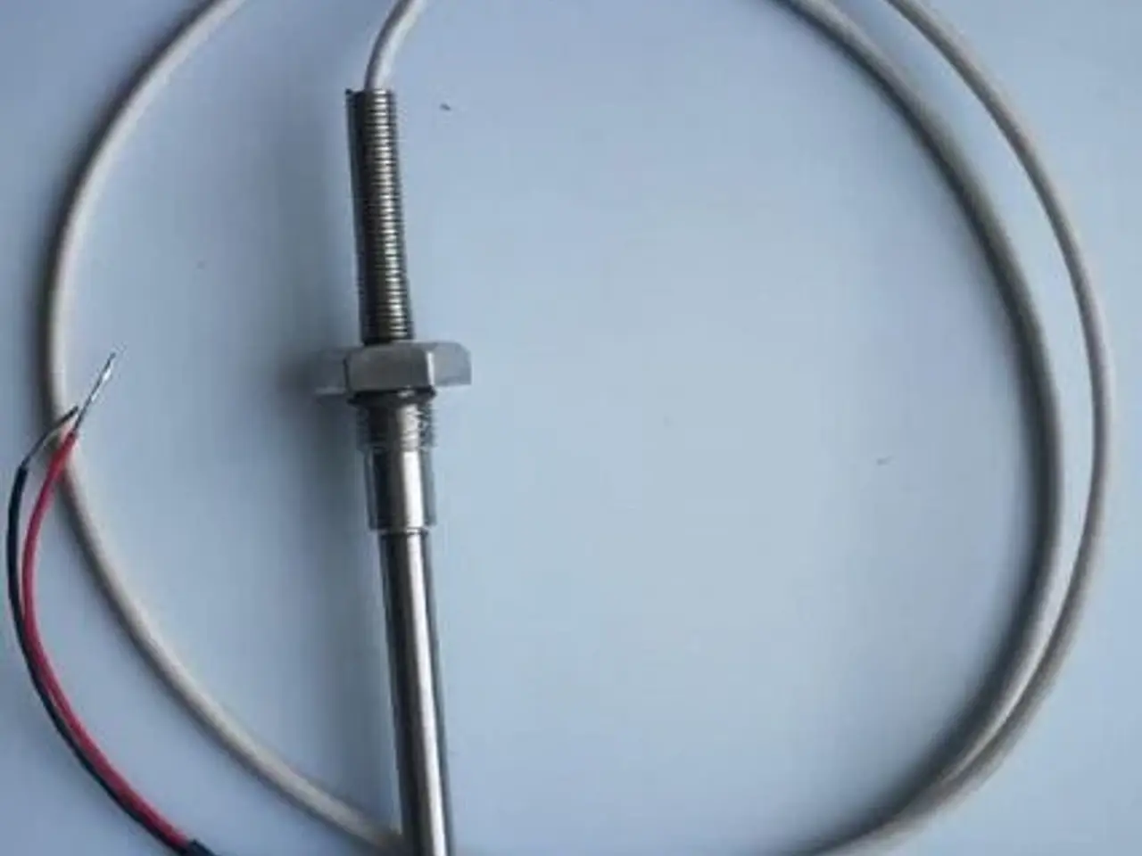 Billede 1 - JP Combi 6KW temperatursensor