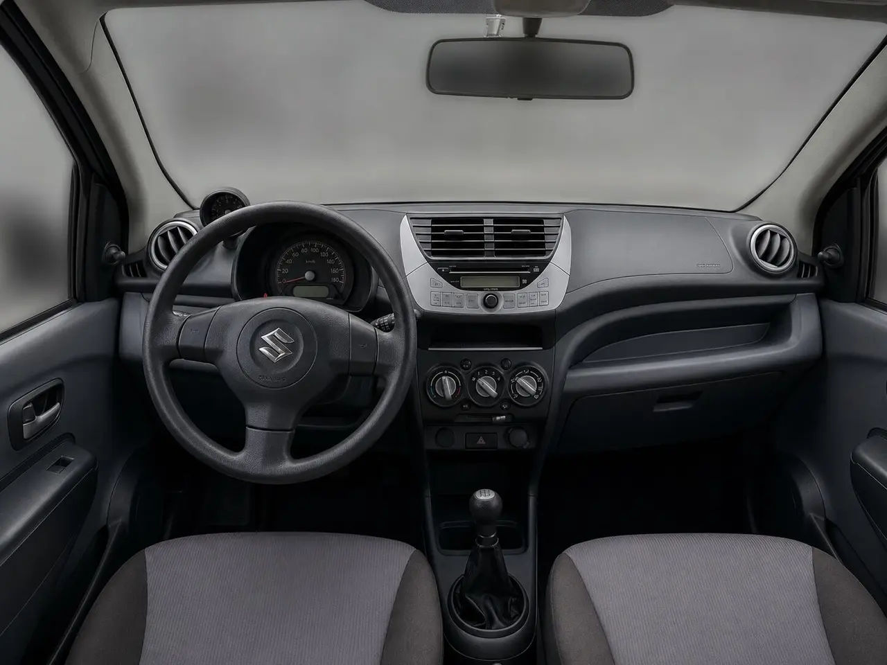 Billede 6 - Suzuki Alto 1,0 12V ECO+ GLX 68HK 5d