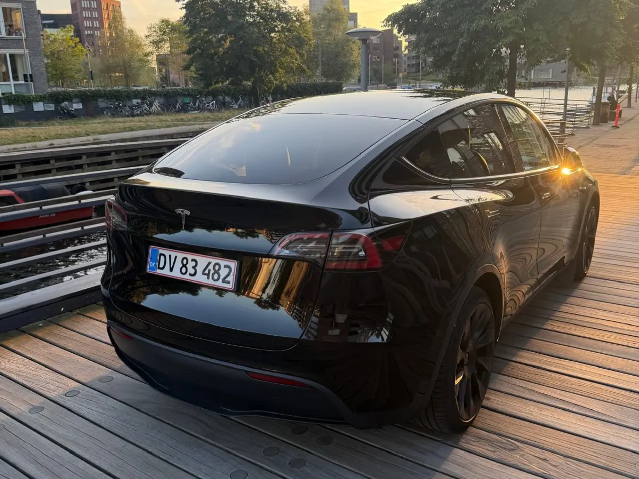 Billede 3 - Tesla Model Y RWD