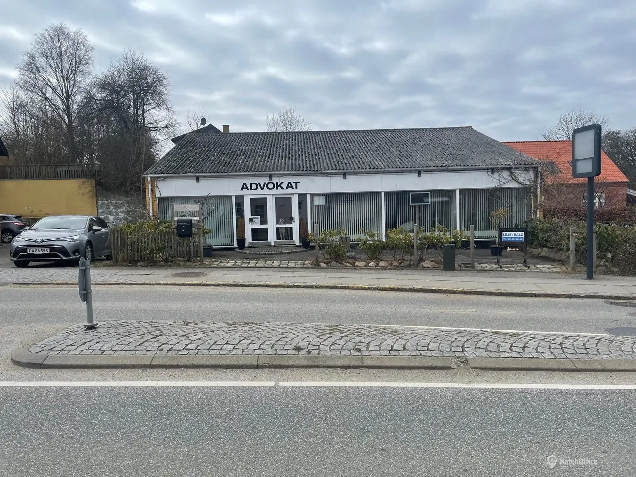 Billede 2 - Butikslokale