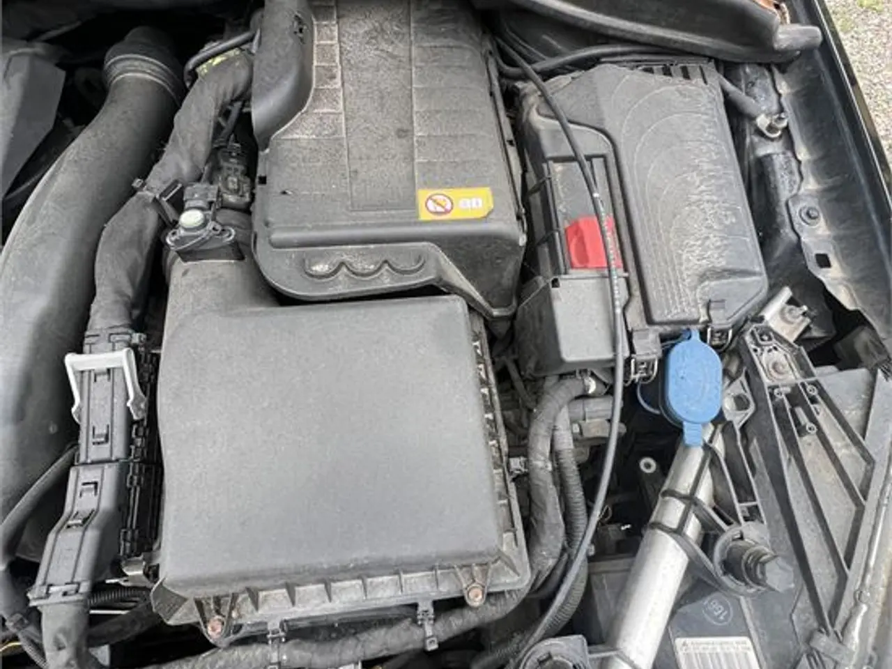 Billede 35 - Mercedes B200 CDi