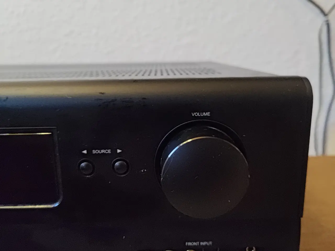 Billede 3 - NAD AV Surround Sound Receiver T747