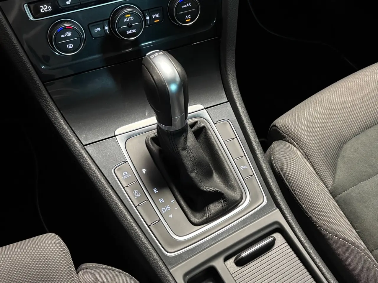 Billede 15 - VW Golf VII 1,5 TSi 130 Highline Variant DSG