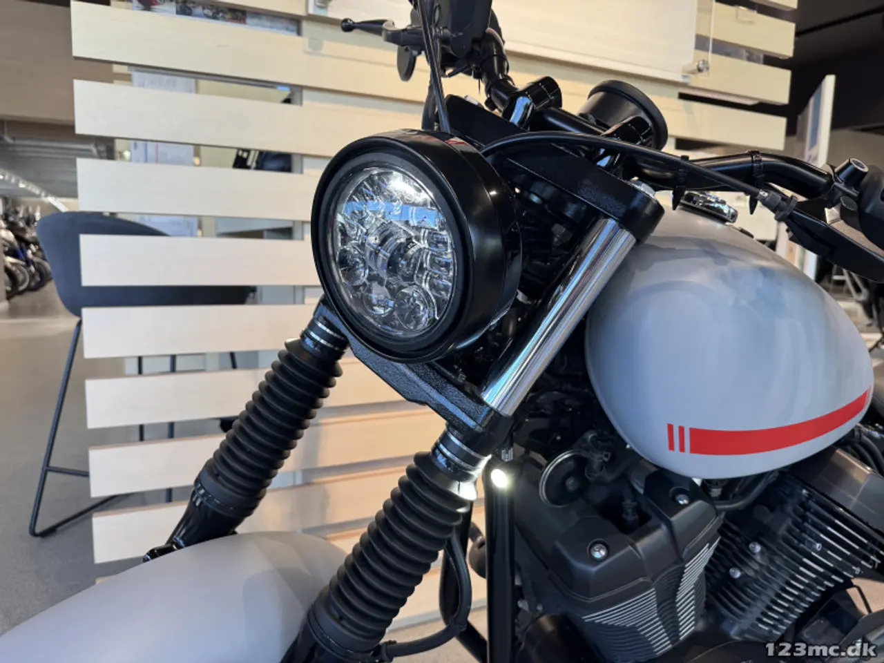 Billede 12 - Yamaha XV 950 R