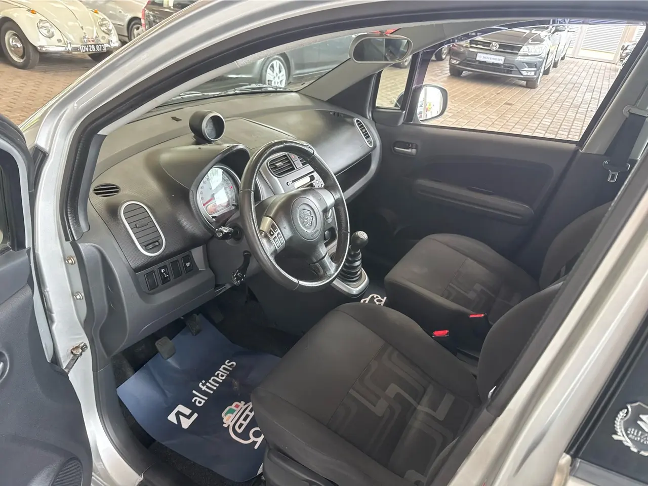 Billede 14 - Suzuki Splash 1,0 GLS