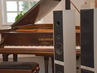 Dali Piano Noble