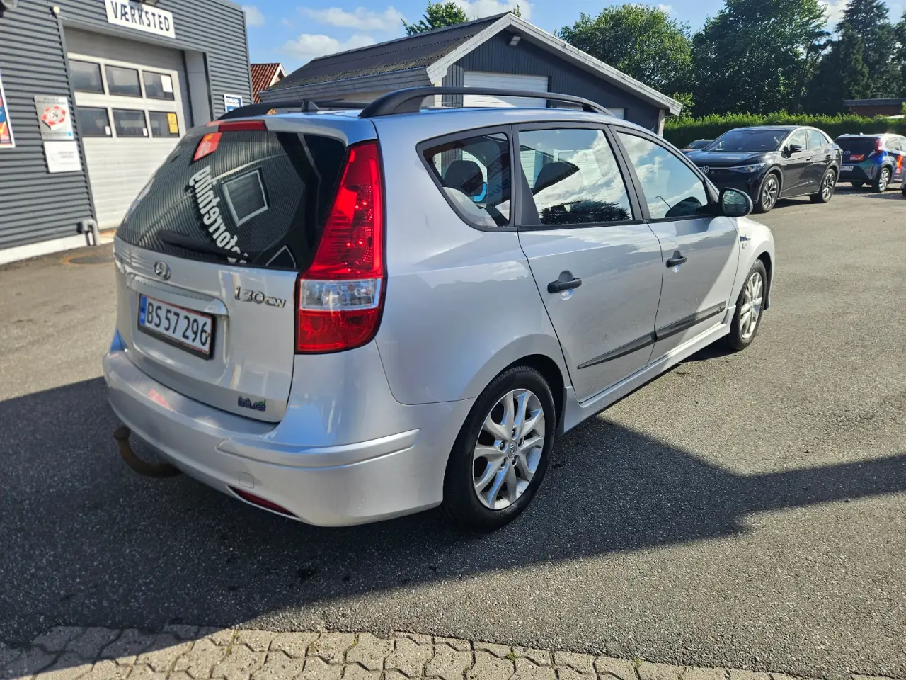 Billede 5 - Læs annonce teksten og så byd