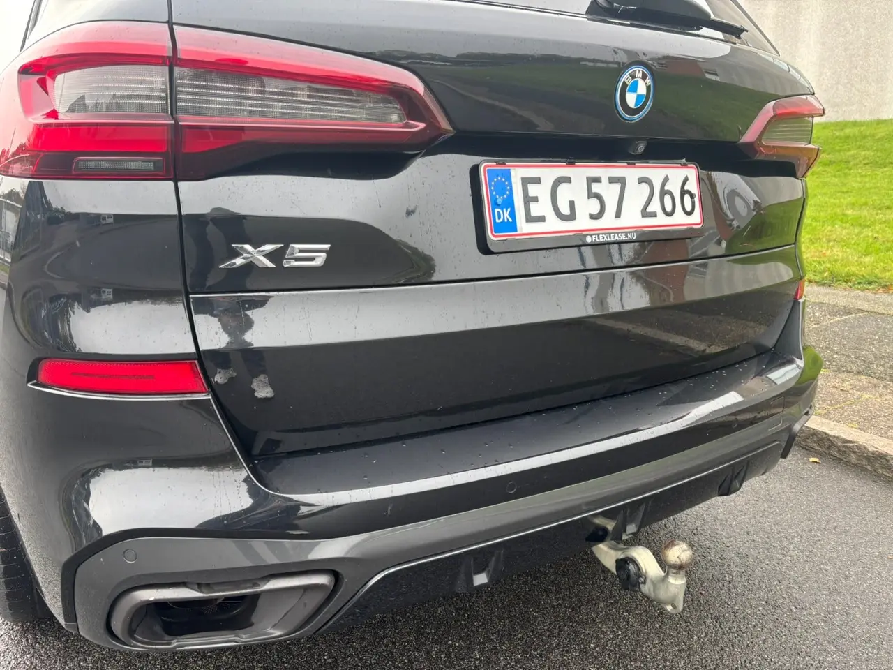 Billede 6 - BMW X5 3,0 xDrive45e M-Sport aut.