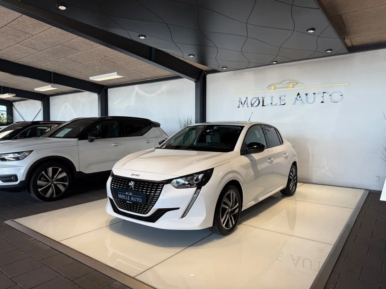 Billede 2 - Peugeot 208 1,2 PureTech 100 Allure Pack