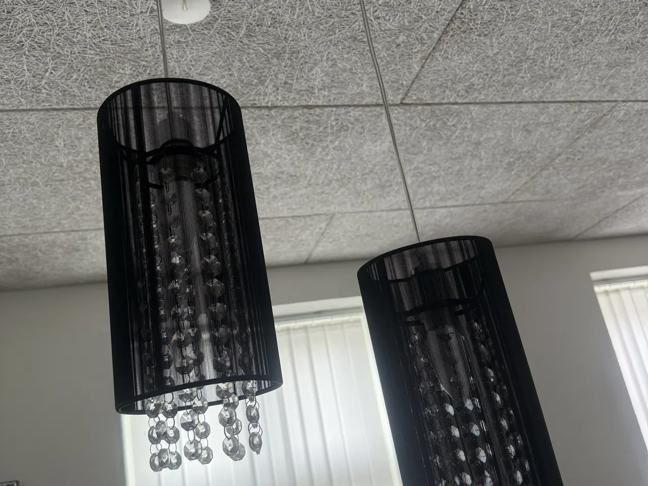 Billede 3 - Loftlampe