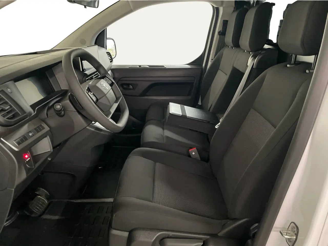 Billede 14 - Toyota ProAce 75 Long Comfort Master