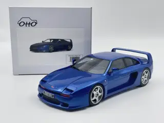 1994 Venturi 400 GT Phase 2 - 1:18
