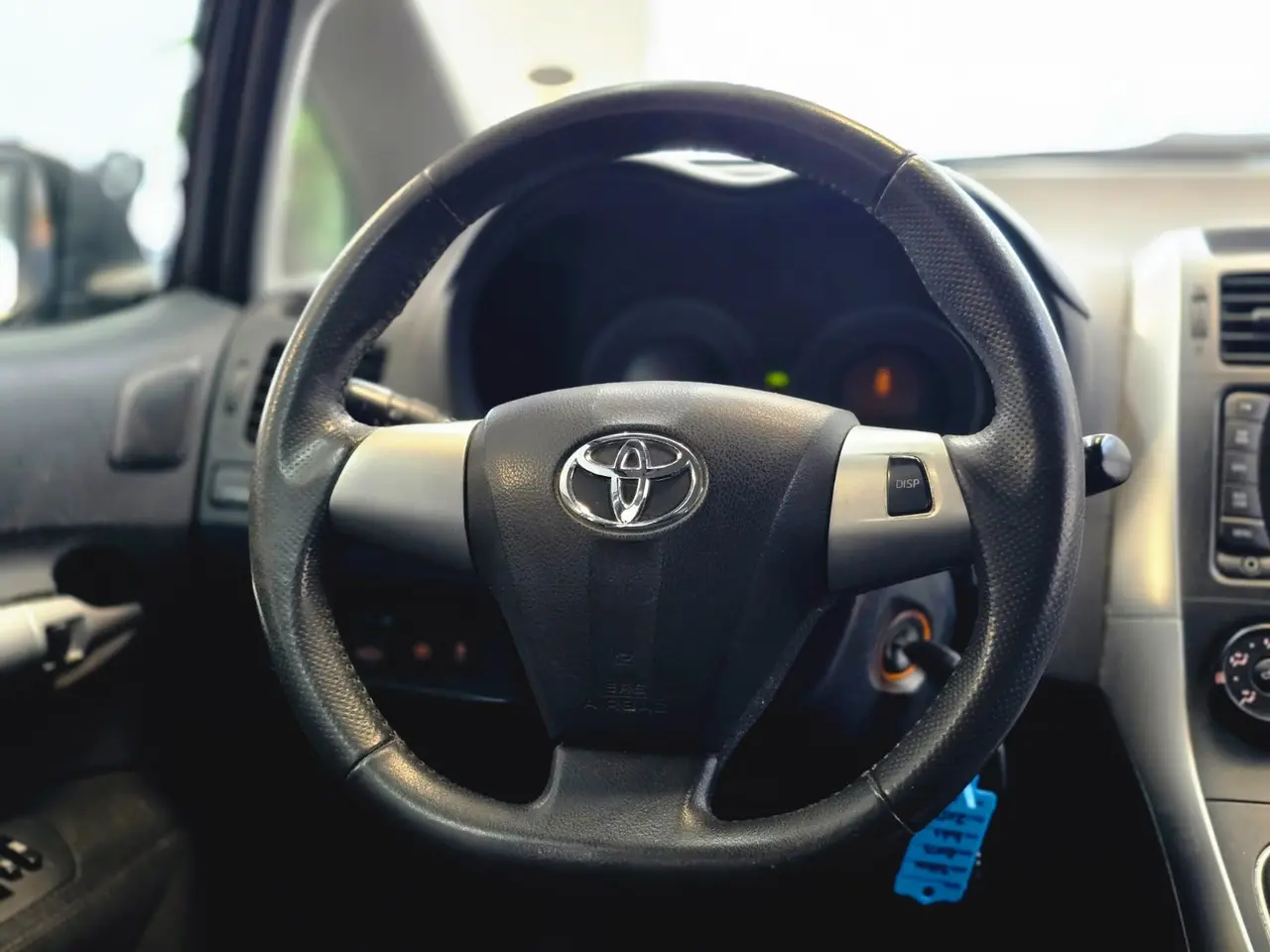 Billede 7 - Toyota Auris 1,3 T2