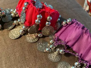 Flotte armbånd