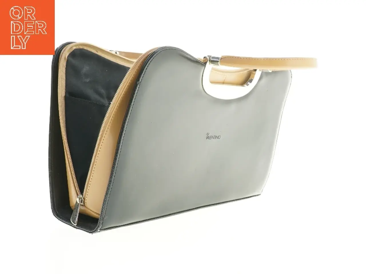 Billede 3 - Håndtaske fra Valentino (str. 36 x 23 x 9 cm)