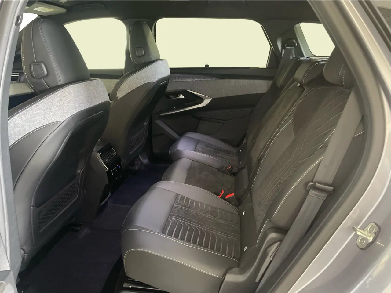 Billede 10 - Peugeot e-5008 77 GT Pack 7prs