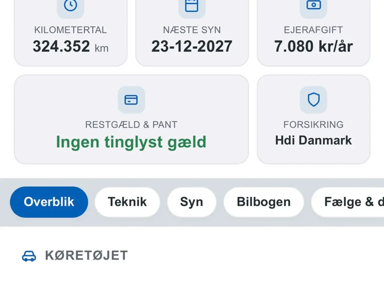 Billede 14 - Ford S-Max Titanium 7 sæder Diesel