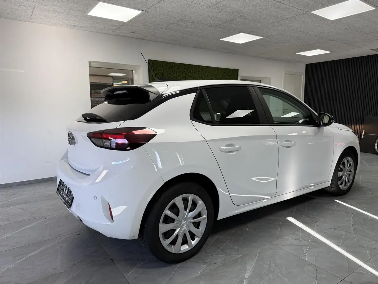 Billede 3 - Opel Corsa 1,5 D Edition+ 102HK 5d 6g