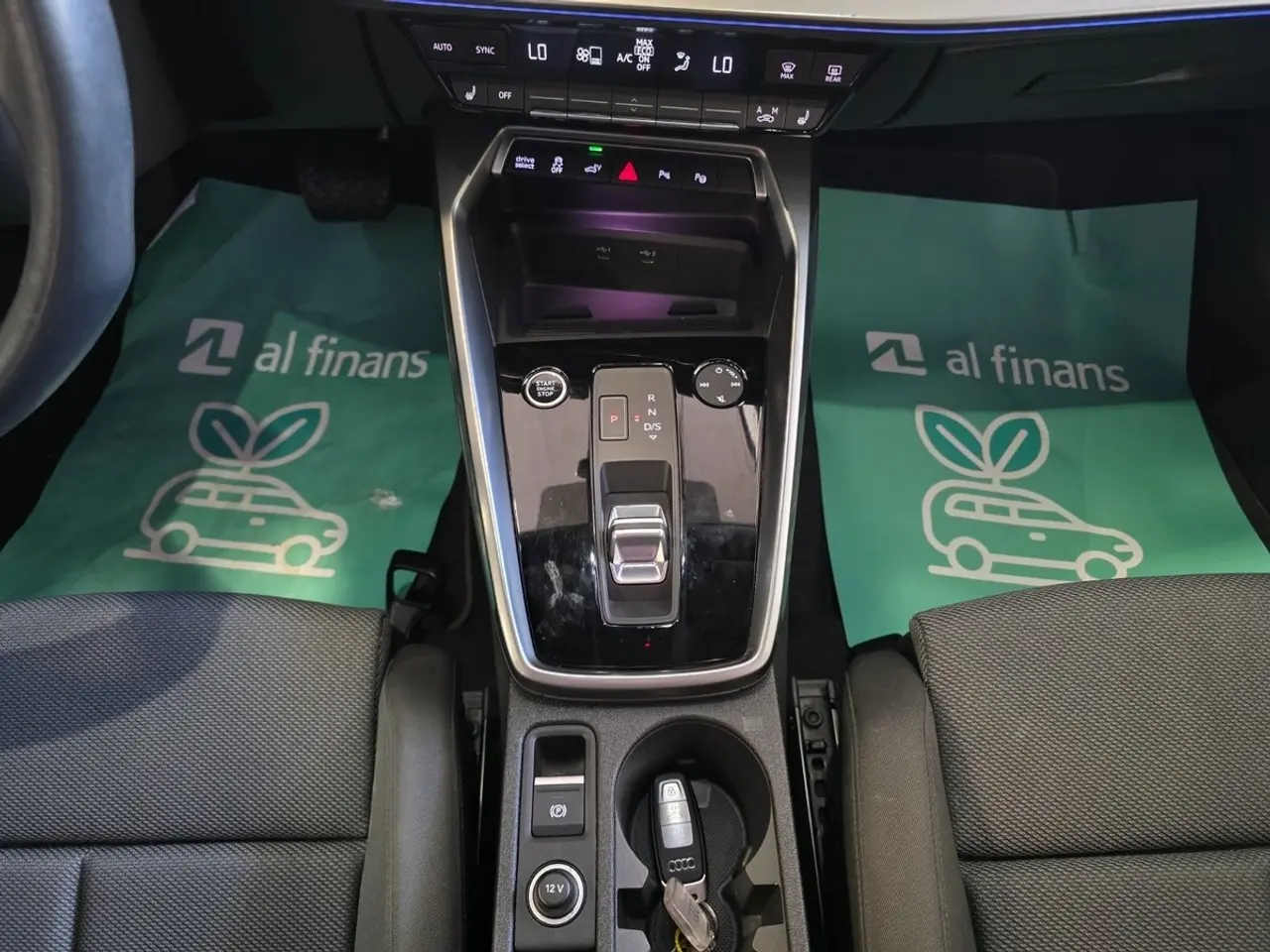 Billede 14 - Audi A3 40 TFSi e Prestige Sportback S-tr.