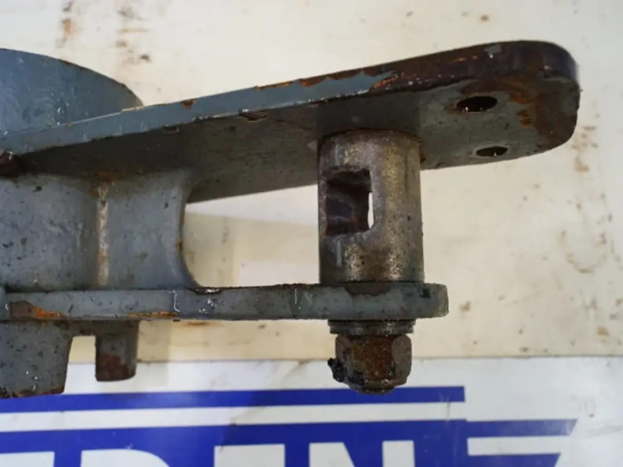 Billede 7 - Massey Ferguson 7278 Arm 28787005