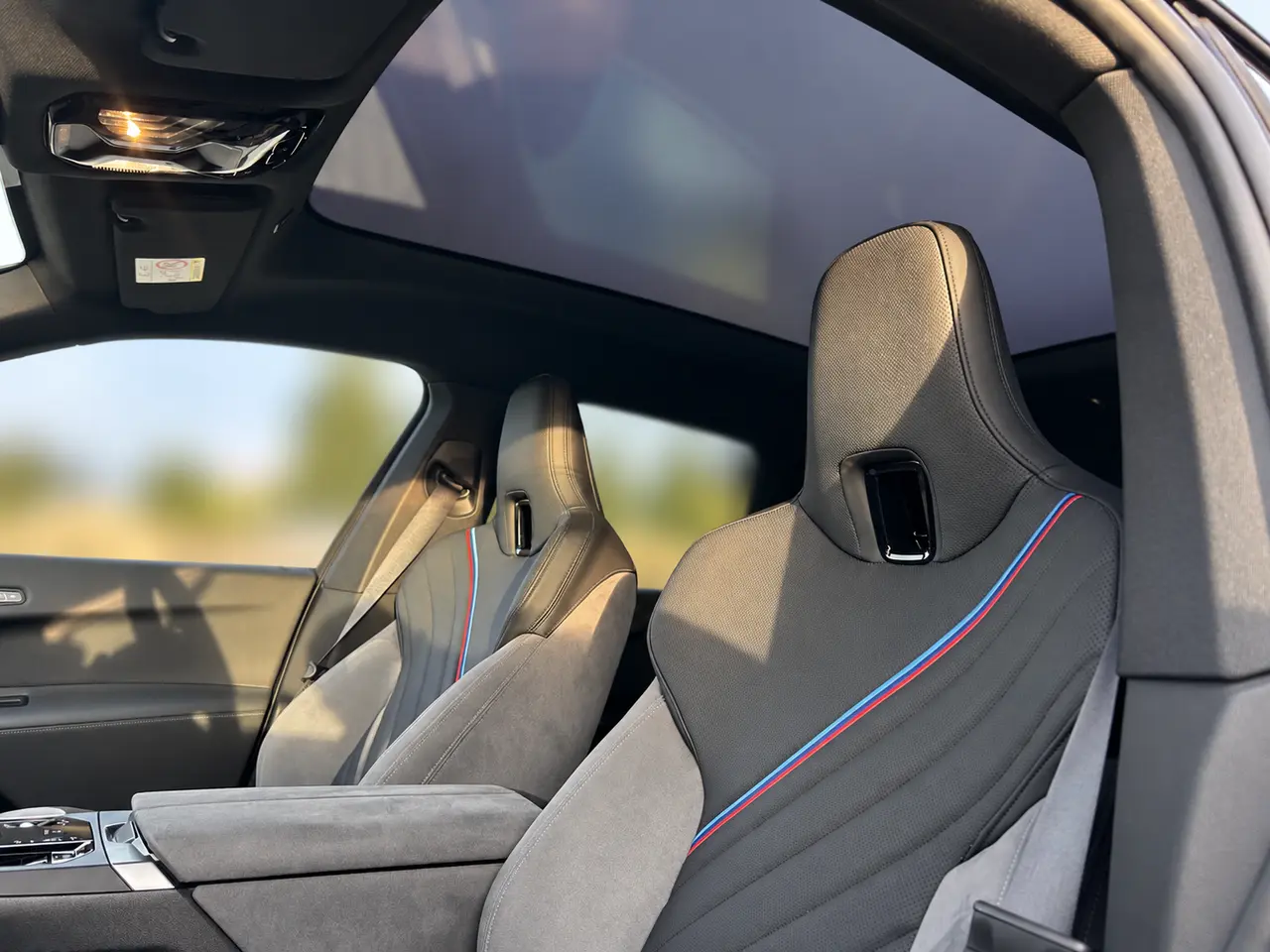 Billede 8 - BMW iX xDrive60 Fully Charged