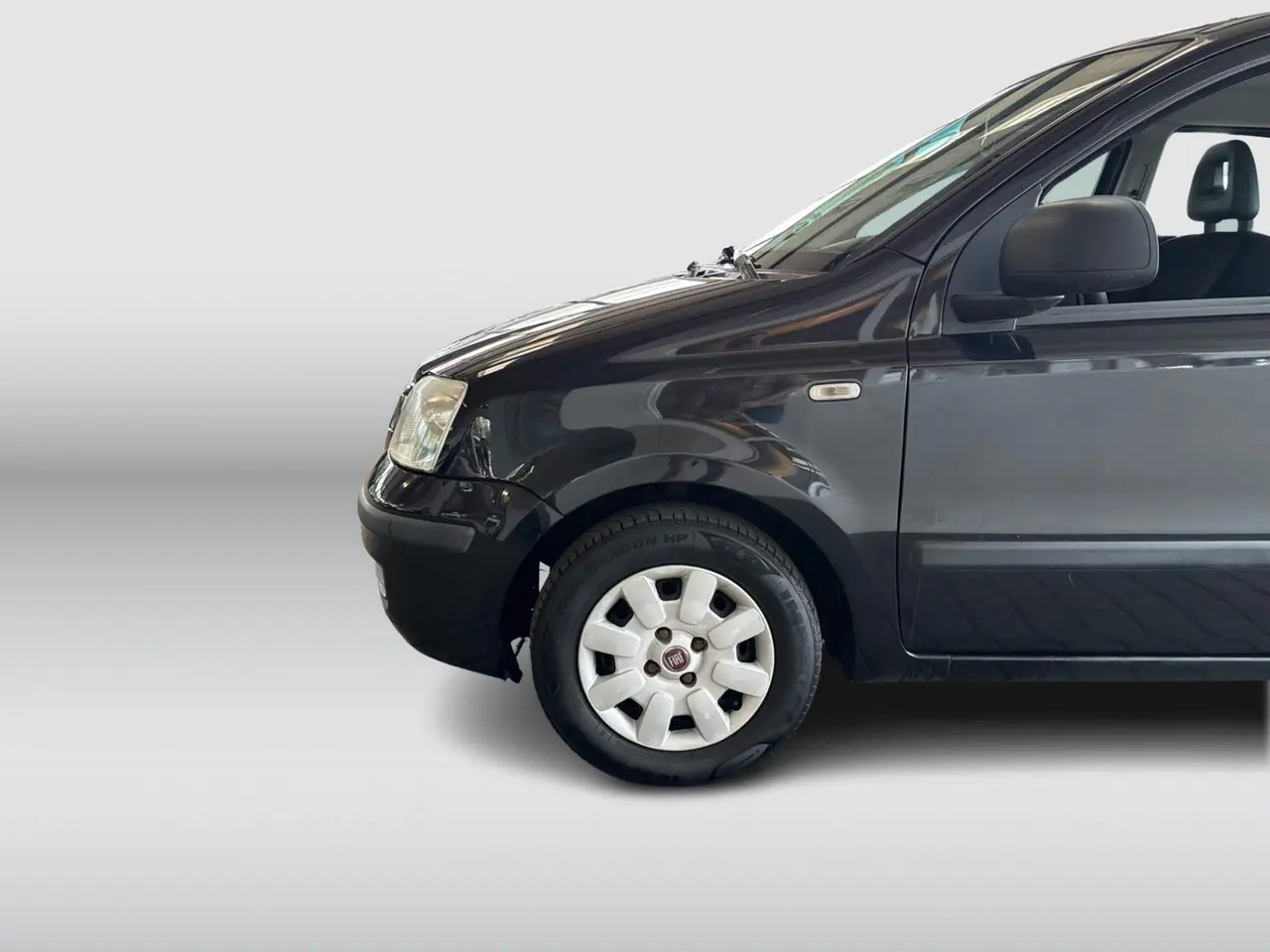 Billede 9 - Fiat Panda 1,2 69 Ciao