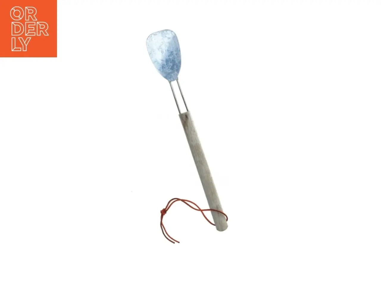 Billede 3 - Palet velegnet til gril (str. 48 cm)