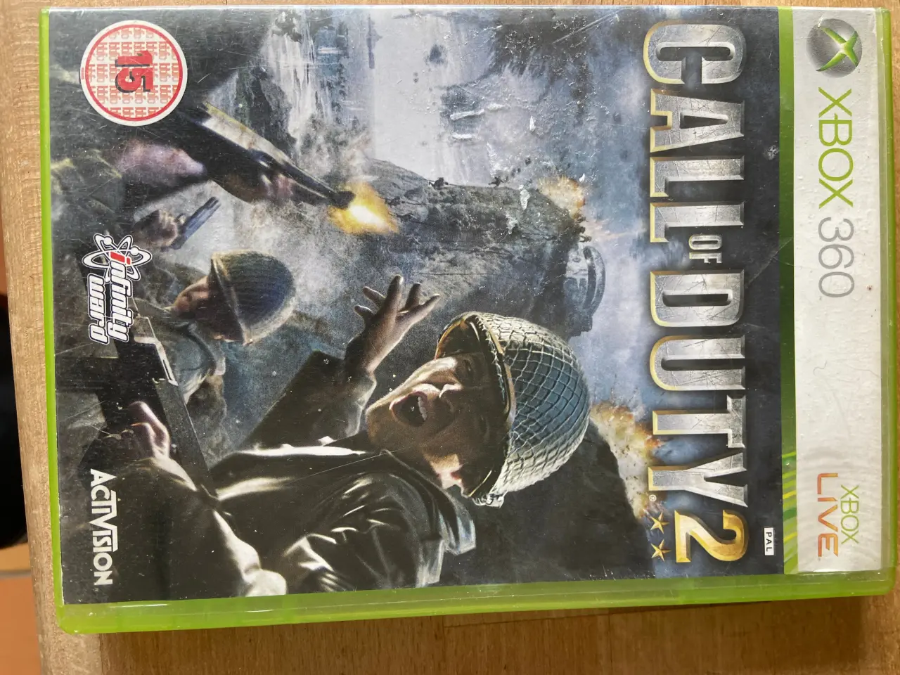 Billede 1 - Playstation spil