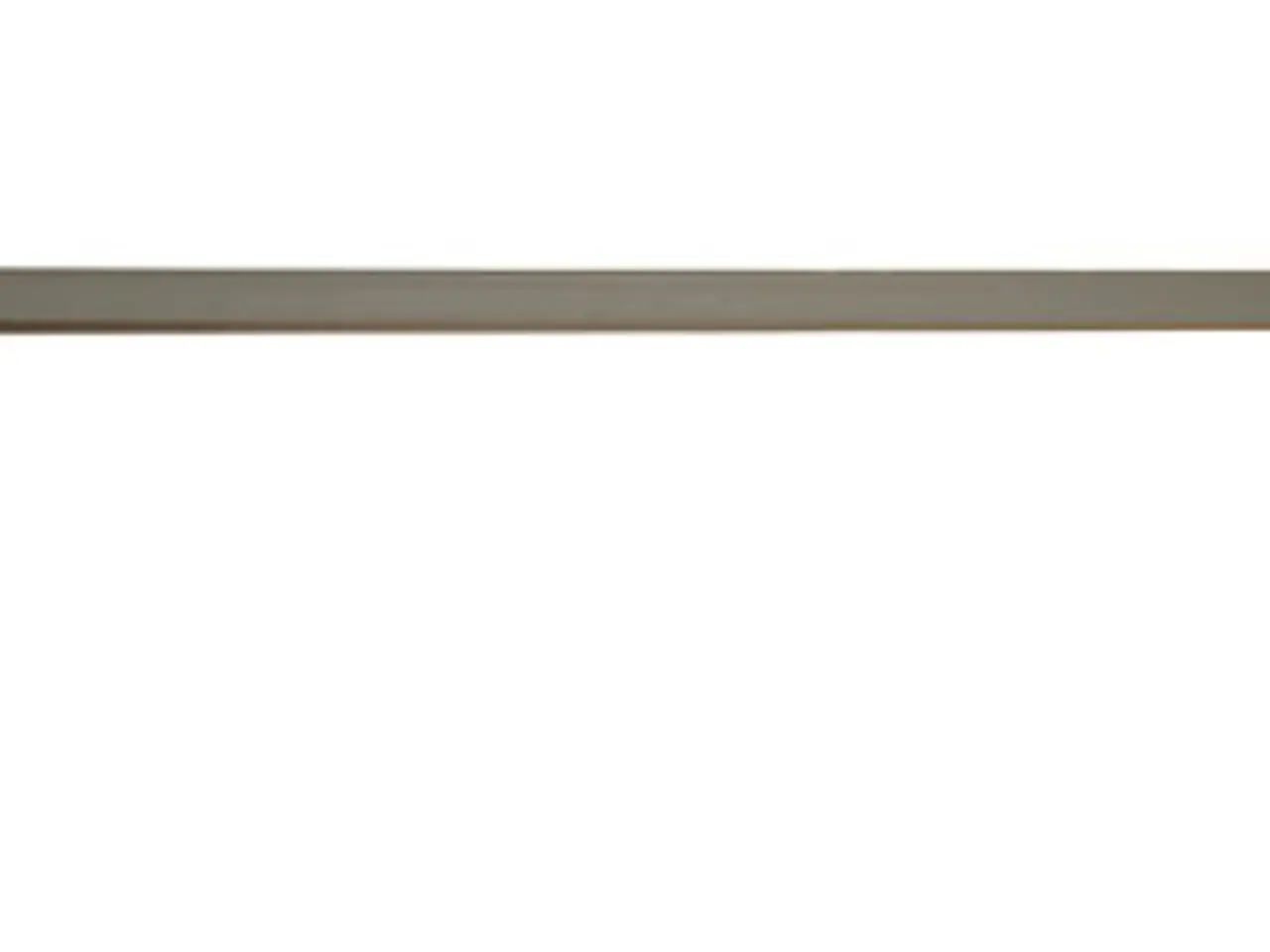 Billede 1 - Bang & Olufsen-B&O-LX tv-bord
