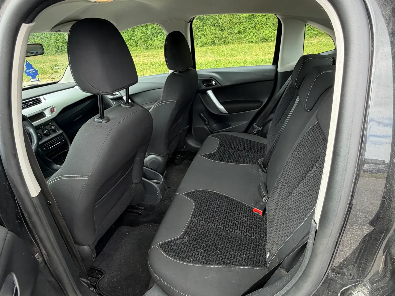 Billede 7 - Citroen c3 2011