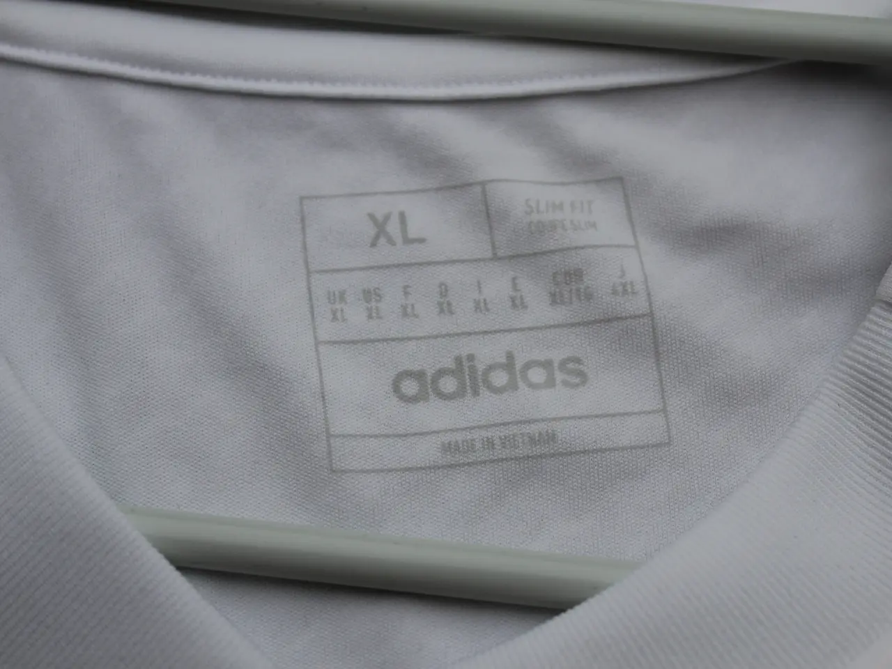 Billede 3 - Autentisk, Real Madrid 24/25 XL