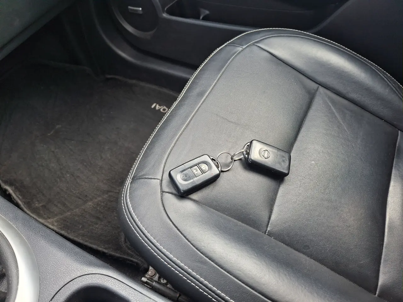 Billede 13 - Nissan qashqai +2