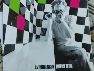 Cv jørgensen tidens tern sæłges