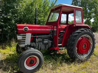 Traktor