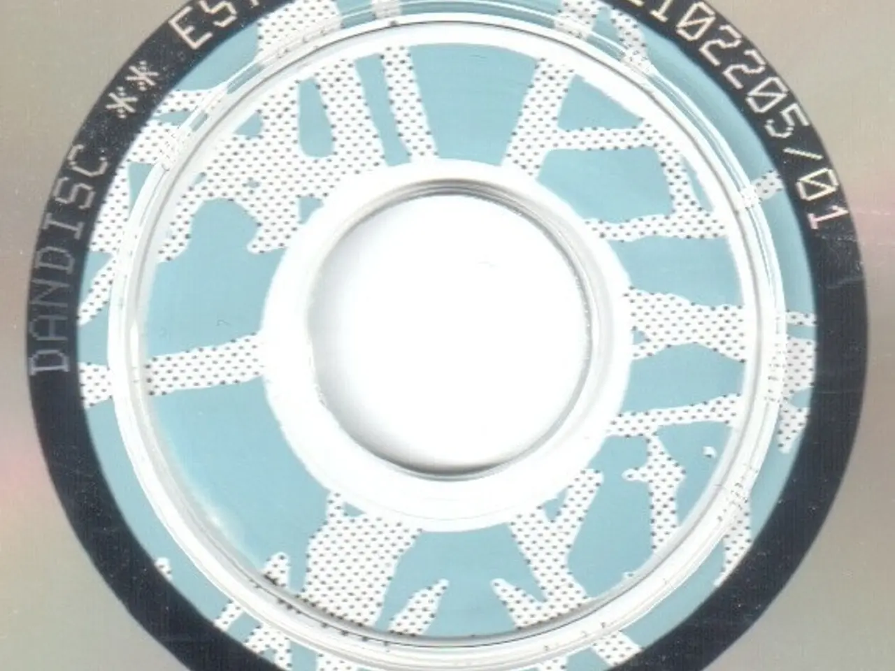 Billede 4 - Ester Brohus – Ester Brohus – CD