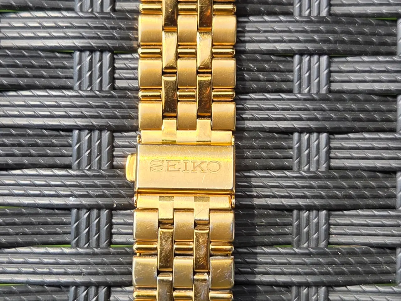 Billede 4 - Seiko 7T32 AOD