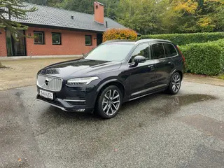 Volvo XC90 2,0 T6 320 Inscription aut. AWD 7prs