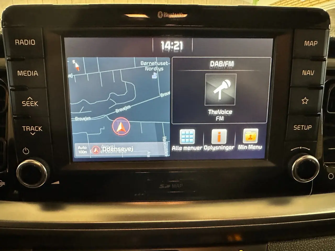 Billede 10 - Kia Stonic 1,2 Attraction