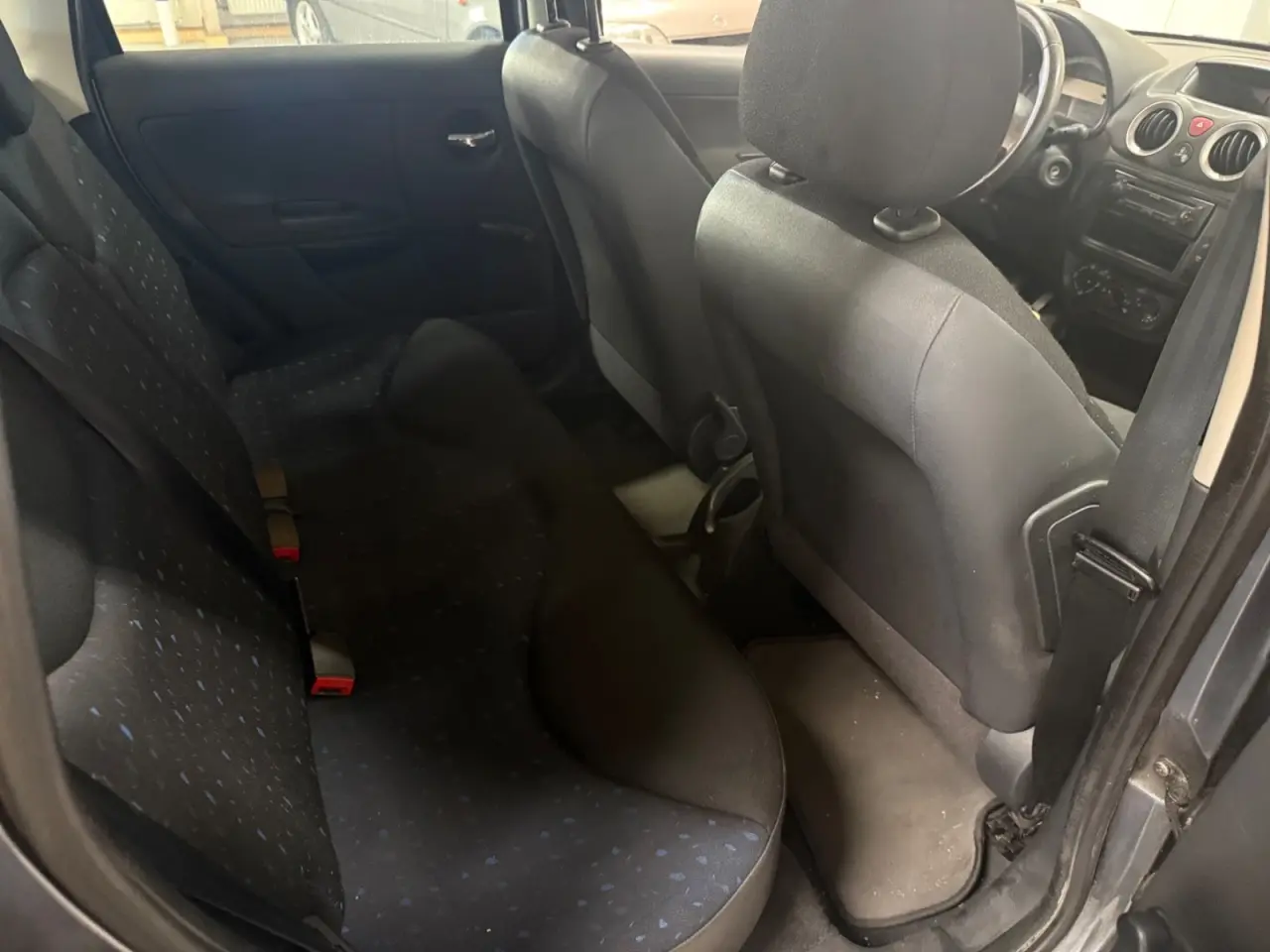 Billede 9 - Citroën C3 1,4 Furio